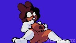 vannabelle_(frickbears_3), vanny_(fnaf), five_nights_at_freddy's, five_nights_at_freddy's:_security_breach, five_nights_at_frickbears