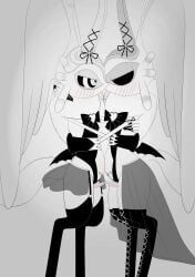 chaos_elfilis, fecto_elfilis, kirby_(series), nintendo, ahab_null