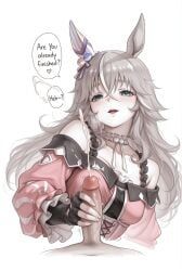 wonder_acute_(butterfly_sting)_(umamusume), wonder_acute_(umamusume), umamusume, umamusume_pretty_derby, cum