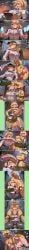 toy_chica_(fnaf), vanessa_(fnaf), five_nights_at_freddy's, five_nights_at_freddy's:_security_breach, five_nights_at_freddy's_2