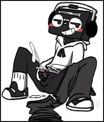 guzy_trackson, guzytracks, muffinlewds, animate_inanimate, anus