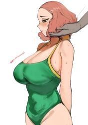 haru_okumura, okumura_haru, persona, persona_5, nero_watch