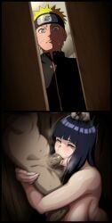 hyuuga_hinata, uzumaki_naruto, naruto, naruto:_the_last, naruto_(series)