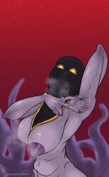 ulsamir, witch_(doom), doom, doom:_the_dark_ages, doom_(series)