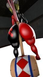 harley_quinn, harley_quinn_(classic), harley_quinn_(cosplay), pon_maglikian, batman_(series)