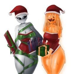 robloxian, scp-966, scp-999, christmas, facility_breach