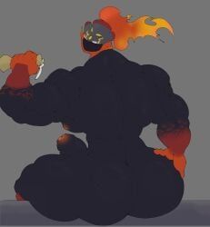 armarouge, pokemon_(species), pokemon, pokemon_sv, grizzl1beat