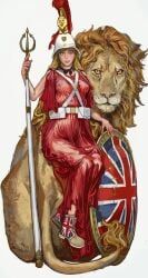 britannia, history, mossa, mossacannibalis, 1girls