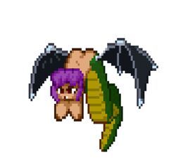 terraria, terraria_(lewdrraria), wry, female, monster_girl