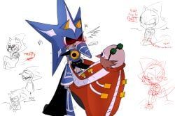 dr._eggman, eggman, metal_sonic, neo_metal_sonic, sega