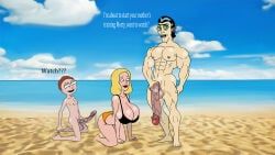 beth_smith, morty_smith, mr._nimbus, rick_and_morty, sbb