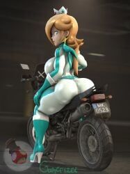 princess_rosalina, princess_rosalina_(aero), mario_(series), nintendo, gamer126i