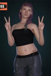 cassidy_(life_is_strange), life_is_strange, life_is_strange_2, 3duk, 1female