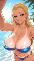 roxxy_(summertime_saga), summertime_saga, wienergens, 1girls, abs