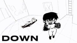 denji_(chainsaw_man), yoru_(chainsaw_man), chainsaw_man, notsafe4marcus, 1boy