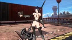inquisitor_(dungeon_and_fighter), arc_system_works, dnf_duel, dungeon_and_fighter, black_hair