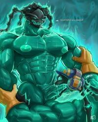 janitor_thresh, thresh, league_of_legends, khan_philip_r34, bara