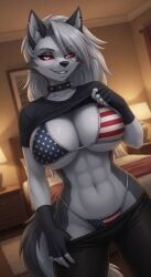 loona_(helluva_boss), helluva_boss, mythology, vivienne_medrano, vivziepop