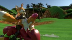 knuckles_the_echidna, rouge_the_bat, tails_the_fox, sonic_(series), sonic_the_hedgehog_(series)