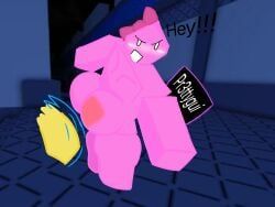 pr3tty_princess, forsaken, forsaken_(roblox), aged, angry