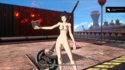 inquisitor_(dungeon_and_fighter), arc_system_works, dnf_duel, dungeon_and_fighter, black_hair
