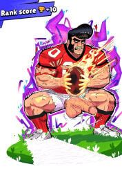 bull_(brawl_stars), brawl_stars, balls, bara, boner