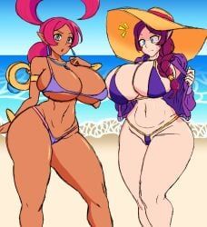 merlina, shahra, sonic_(series), sonic_and_the_black_knight, sonic_and_the_secret_rings
