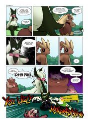 greedent, lopunny, meowscarada, easter, nintendo