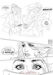 katie_mcgrath, lena_luthor, melissa_benoist, supergirl, supergirl_(cw)