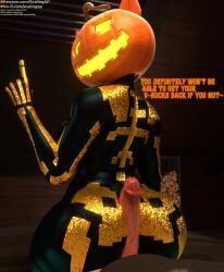 spice_(fortnite), fortnite, scalingap, 1boy, 1girls