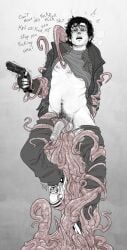 bryan_hodukavich, resident_evil, oukamocha, theyaoiking, balls