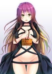 hijiri_byakuren, touhou, ebi_193, 1girl, 1girls