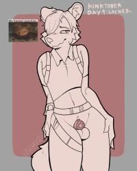 leon_kennedy, capcom, resident_evil, cayasa, anthro