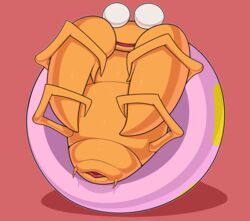 parasect, pokemon_(species), pokémon_(species), nintendo, pokemon