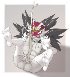 foam_gun, zet_zillions, vr457, 1futa, 5_fingers