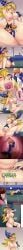 dark_magician_girl, joey_wheeler, serenity_wheeler, tea_gardner, yami_yugi