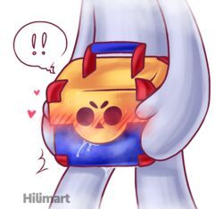 darryl_(brawl_stars), brawl_stars, supercell, anonymous, hilimart