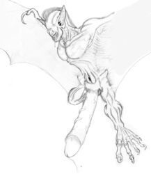 popobawa, chillosmilus, 1_eye, anthro, bat