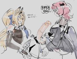 remielle_dan, sigrid_(zenless_zone_zero), sigrid_de_l'azur, hoyoverse, zenless_zone_zero