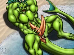 dungeons_and_dragons, hasbro, wizards_of_the_coast, corinoch_(artist), 2_penises