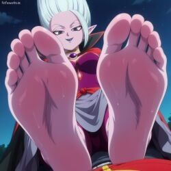 arinsu, dr._arinsu, dragon_ball, dragon_ball_daima, dragon_ball_super