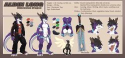 mythology, voidtails, animal_genitalia, anthro, ass