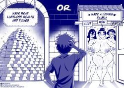 original_character, original_characters, original, kogeikun, 1boy