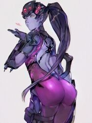 widowmaker, activision, blizzard_entertainment, overwatch, 1girl