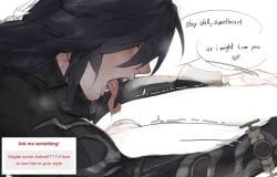 anonymous_character, ashveil_(honkai:_star_rail), y/n, honkai:_star_rail, hoyoverse