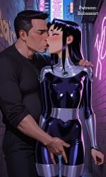 blackfire, patreon, sebassart, ahe_gao, black_hair