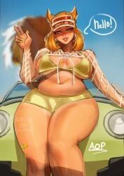 doreen_green, squirrel_girl_(marvel), squirrel_girl_(marvel_rivals), squirrel_girl_(sunshine_squirrel), marvel