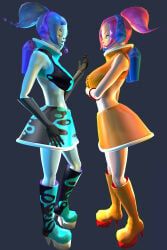 evila, ulala, sega, space_channel_5, canastus