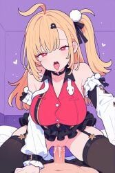 cissia_(zenless_zone_zero), hoyoverse, mihoyo, patreon, zenless_zone_zero
