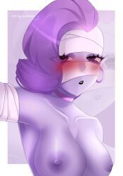 emz_(brawl_stars), brawl_stars, mindless_(artist), 1girls, big_boobs